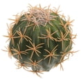 thumbnail image 4 of Car Antenna Topper Auto Mirror Dangler Cactus Shape Foam Ball Car Antenna Topper, 4 of 7