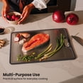 thumbnail image 4 of Thyme & Table Stainless-Steel Cutting Board, 4 of 12