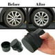 thumbnail image 4 of Cepillo de esponja para pulir neumáticos de coche, esponja de encerado de alta densidad, esponja de lubricación de neumáticos cubierta, cepillo universal, 4 of 6