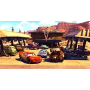 Cars (Blu-ray + DVD)