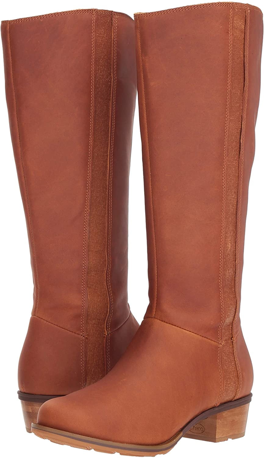 chaco cataluna tall boot