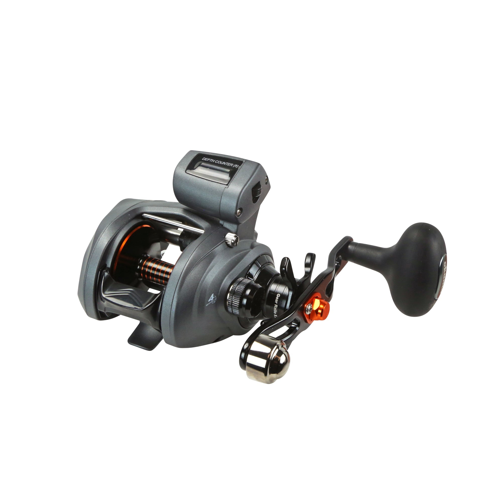 Shimano Curado 200XG K Low Profile Baitcasting Reel for