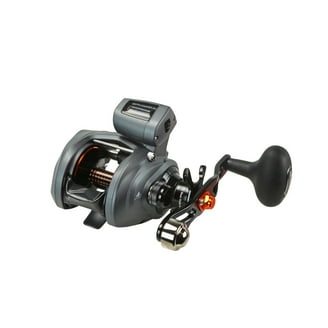 リール Abu Garcia Ambassadeur Record No.60 Abu Garcia Ambassadeur Record Baitcast Reels