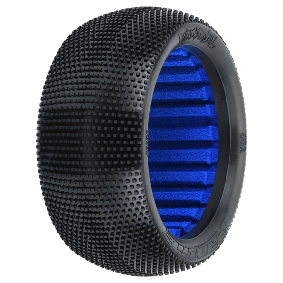Pro-Line 9076205 1/8 Vandal S5 Fr/Rr 4.0 Off-Road Truck Tires 2