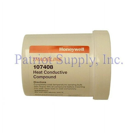 (Price/Each)Honeywell 107408/U Heat Conductive Compound 4 Oz.
