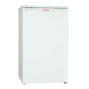 Sunbeam 3.5 cu. ft. Compact Refrigerator & Freezer