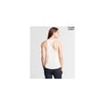 thumbnail image 2 of Camiseta Sin mangas de Crochet con Cuello alto Aeropostale color blanco roto pequeña, 2 of 2