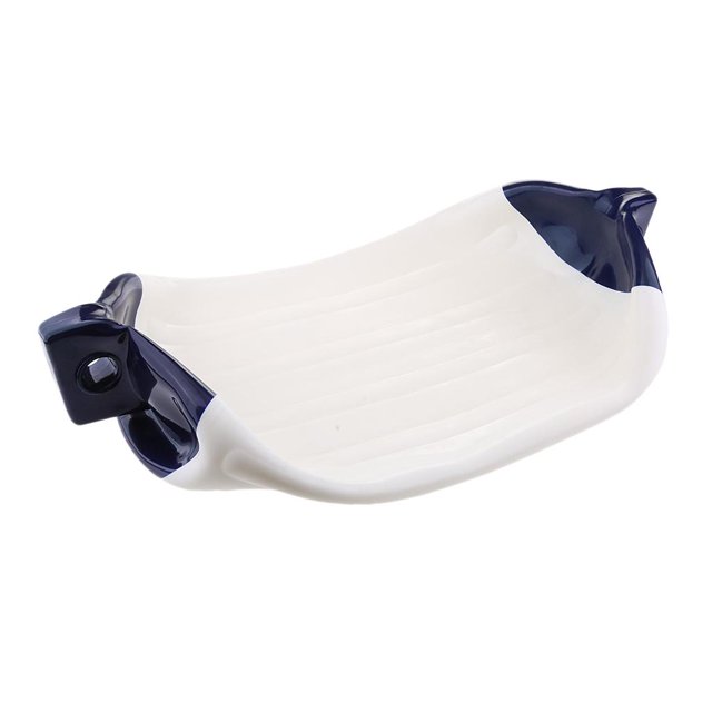 Marine Yacht Boat White Bumper Dock Protection 76 cm 76 76 cm Cola defensa del barco del yate