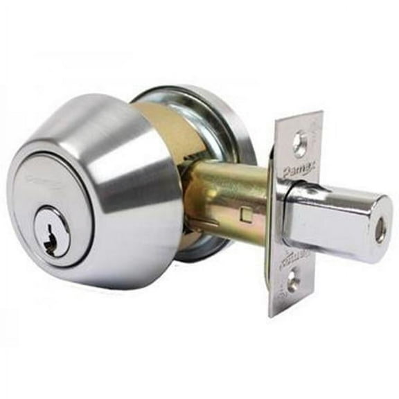 Pamex FDP Deadbolt