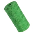thumbnail image 1 of GUOOL 2- Jute Cord 2mm String Crafts DIY Gift Wrapping Twine Rope Green 2 Pcs, 1 of 9
