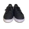 thumbnail image 2 of Adi-das Continental 80 Original Mens 14 Leather Sneakers Shoes Blue Lace Up, 2 of 6
