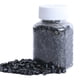 thumbnail image 1 of NIACONN 1000pcs 5 mm Tinsel Extensiones de Cabello Perlas Anillo Forrado de Silicona Micro Link I-tip Perlas para Extensión de Cabello - Negro, 1 of 5