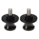 thumbnail image 4 of For Z900 Z1000SX Z650 Z800 Motorcycle Swingarm Spools Slider Stand Screws M8, 4 of 5