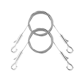 Wire Suspension Hanging Kit