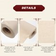 thumbnail image 2 of SHISUYAN 1 Roll Chinese Calligraphy Paper Premium Xuan Paper for Writing and Painting, 2 of 8