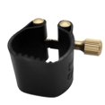 thumbnail image 4 of Embout de Ligature + Embout pour Saxophone Alto Embout de Saxophone Parties, 4 of 8