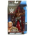 thumbnail image 3 of WWE Bobby Lashley Elite Collection Action Figure, 6-inch Posable Collectible, 3 of 7