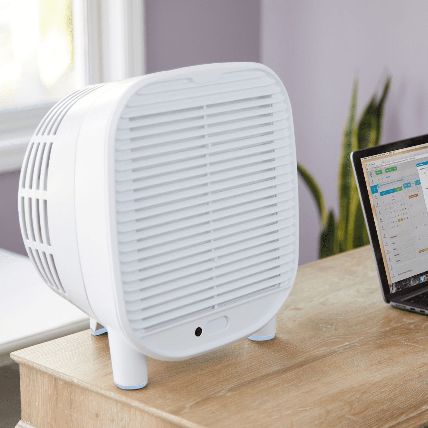 Oransi AirMend™ 270HB Air Purifier