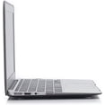 thumbnail image 5 of Ruban - AIR 13-inch Grey Rubberized Hard Back Case with Keyboard Cover for MacBook Air 13.3" A1466 and A1369 NEWEST VERSION Sh, 5 of 6