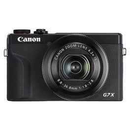 Ricoh GR III Digital Camera - Black, 24MP, 3 Axis Shake Reduction