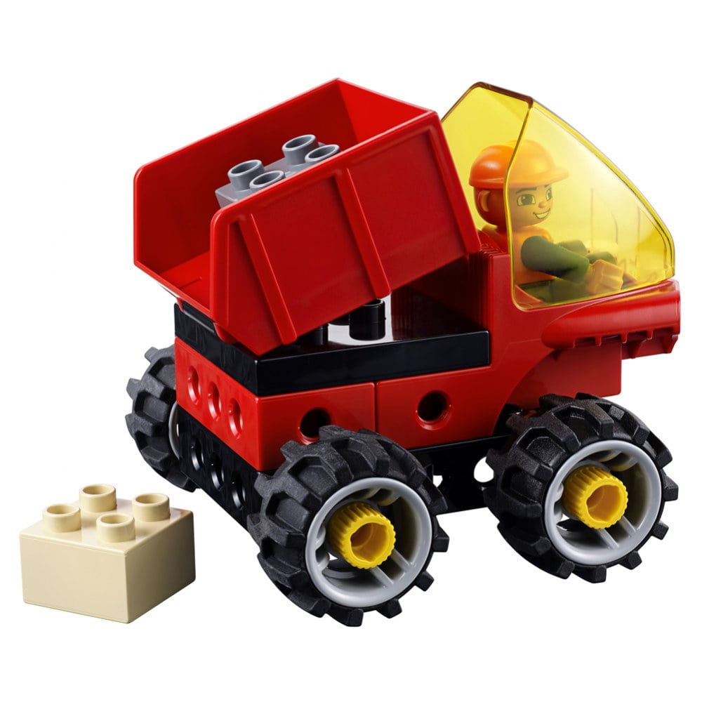 lego 45015