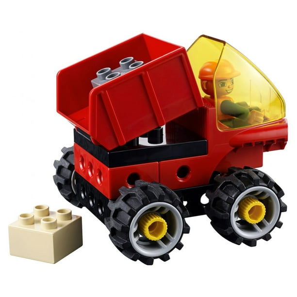 Education Machines Set LEGO - Walmart.com