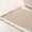 Brown/White, variant on Yiannan Waffle Bath Rug,Non Slip Washable Absorbent & Quick Dry Bathroom Mat,Sage & White Block,20*32