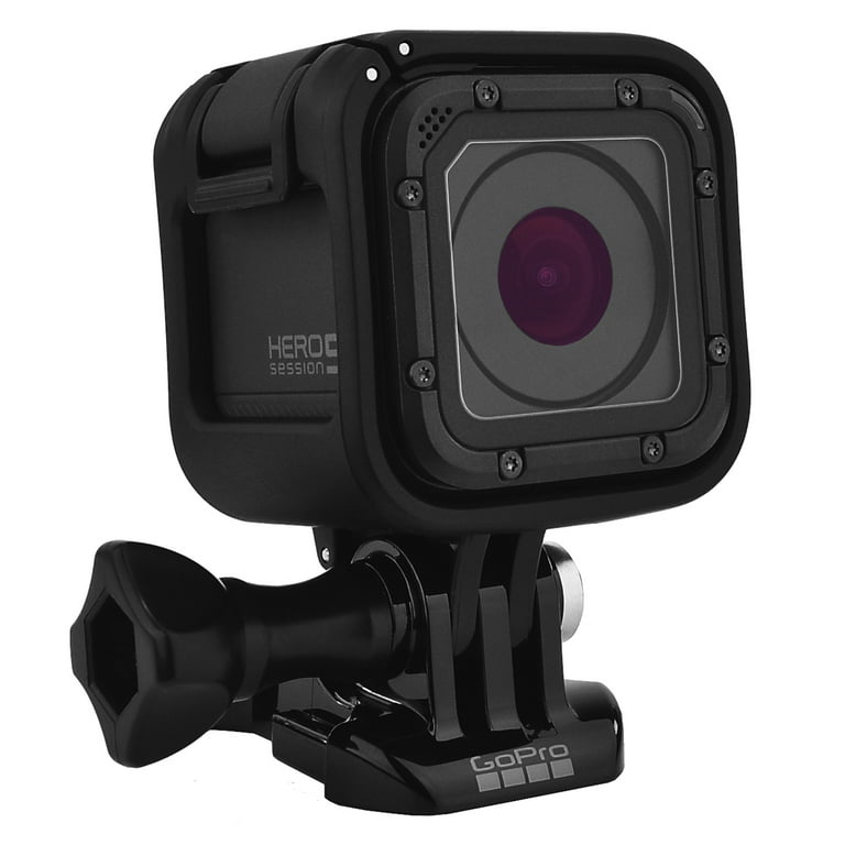 GoPro - 新品 GoPro hero 501 GoPro Hero CHDHB-501 Action Camera - Black for sale online