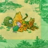 Winnie the Pooh Vintage 'Pooh's Woodland' Small Napkins (16ct)