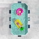 thumbnail image 3 of Piscina Plegable, Piscinas Plegables Grandes No Inflables, Fiesta Agua Verano Plegable Familia Poldia Mascotas Portátiles Para Adultos Para El Jardín Al Aire, 3 of 7