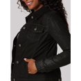 thumbnail image 3 of Womens Denim Jackets, 3 of 4