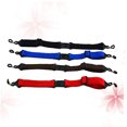 thumbnail image 2 of FOMIYES 4Ud Sujetadores De Gafas Para Actividades Deportivas Con Cuerdas Elásticas Y Transpirables, 2 of 6