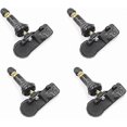 thumbnail image 2 of 9811536380 4 Pcs Tpms Tire Pressure Monitor Sensor 433mhz For 207 301 308 3008 408 508 5008 For C4, 2 of 5