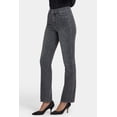 thumbnail image 3 of NYDJ Women's Straight Jeans With High Rise And 31" Inseam, Available in Regular, Plus Sizes, 3 of 5