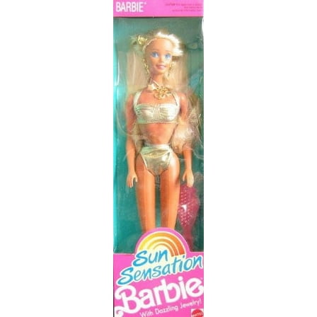 Sun Sensation Barbie