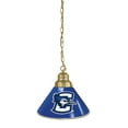 thumbnail image 1 of Holland Bar Stool BL1BRCrghtn Pendentif NCAA Creighton University Monocolore - Laiton, 1 of 1