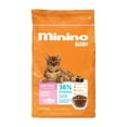 thumbnail image 1 of Alimento para Gato Minino Baby Sabor Lácteo 1.3 kg, 1 of 6