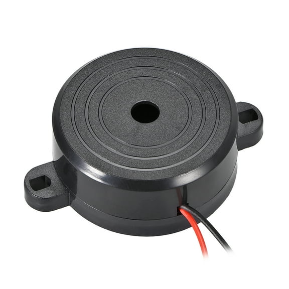 DC9-15V Active Electronic Buzzer Alarm Piezo Sounder Continuous Sound Beep Speaker