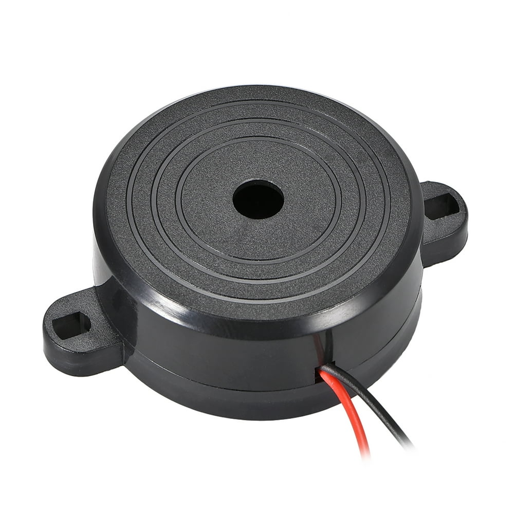 DC915V Active Electronic Buzzer Alarm Piezo Sounder Continuous Sound