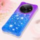 thumbnail image 5 of Funda para Xiaomi Redmi A3 Transparente con Brillos Carcasa Protectora Antigolpes con Glitter Brillante, 5 of 5