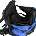 thumbnail image 5 of ClevrPlus  Deluxe Baby Backpack Hiking Cross Country Lightweight Carrier w/, 5 of 9
