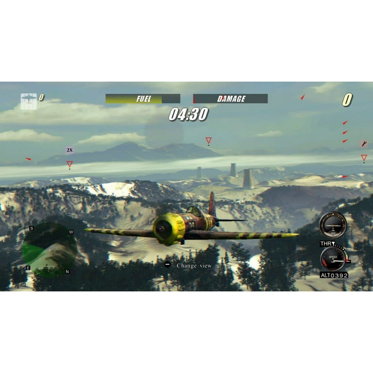 War Thunder On Switch safewindows