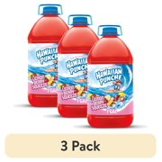 (3 pack) Hawaiian Punch Lemon Berry Squeeze Drink, 1 Gallon