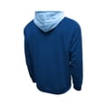 thumbnail image 2 of MANCHESTER CITY FC ADULT SIDE STEP PULLOVER HOODIE, 2 of 2