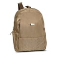 thumbnail image 1 of Mochila Backpack Poliéster McCarthy MC-022/4 Para Mujer cafe Unitalla, 1 of 5