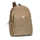 thumbnail image 1 of Mochila Backpack Poliéster McCarthy MC-022/4 Para Mujer cafe Unitalla, 1 of 5
