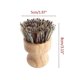 thumbnail image 2 of for Cat Self Groomer Corner Massager Fur Grooming Tool Brushes Pet Interactive, 2 of 5
