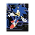 thumbnail image 4 of Sonic The Hedgehog Chandail à Capuchon Garçon « Let's Go », 4 of 4