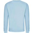 thumbnail image 2 of Awdis Mens Crew Neck Sweatshirt, 2 of 3