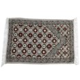 thumbnail image 3 of YLSHRF Rug, Kneeling Mug, Islamic Praying Mug, Soft Touch Muslim Cotton Carpet, Prayer Temple For Muslim Home, 3 of 8